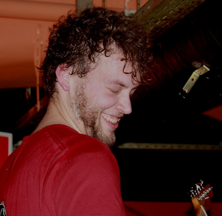 Megaphon cd release (183)